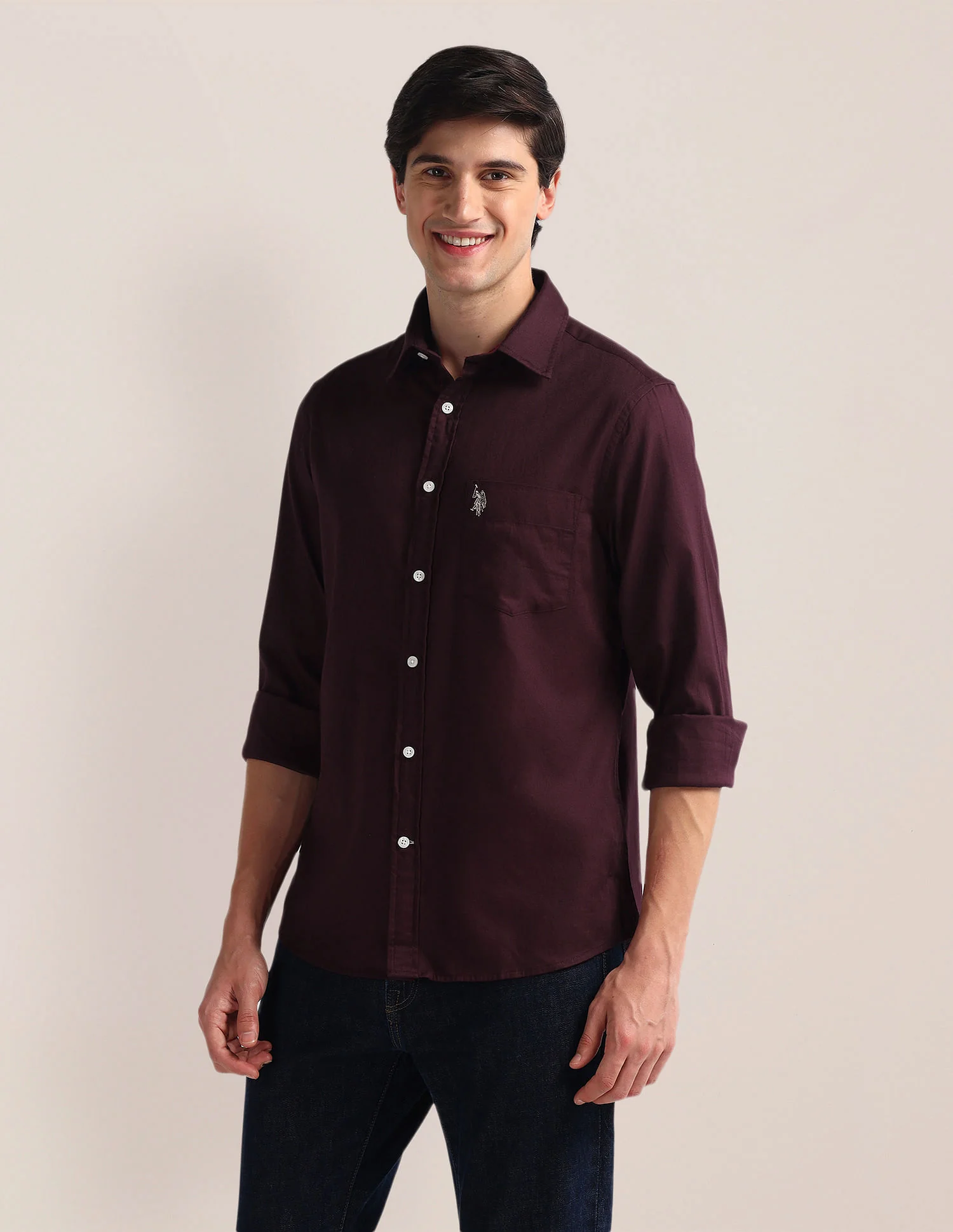 New Arrivals Shirts